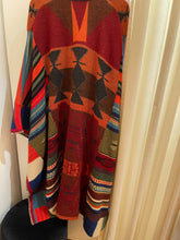 Load image into Gallery viewer, Etro poncho
