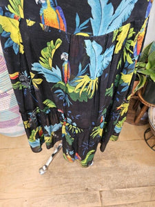 Marc Jacobs Jungle Summer Dress