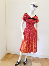 Load image into Gallery viewer, Natlynn Junior dress