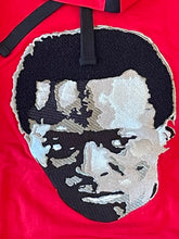 Load image into Gallery viewer, Miles Davis Hoodie (Red)