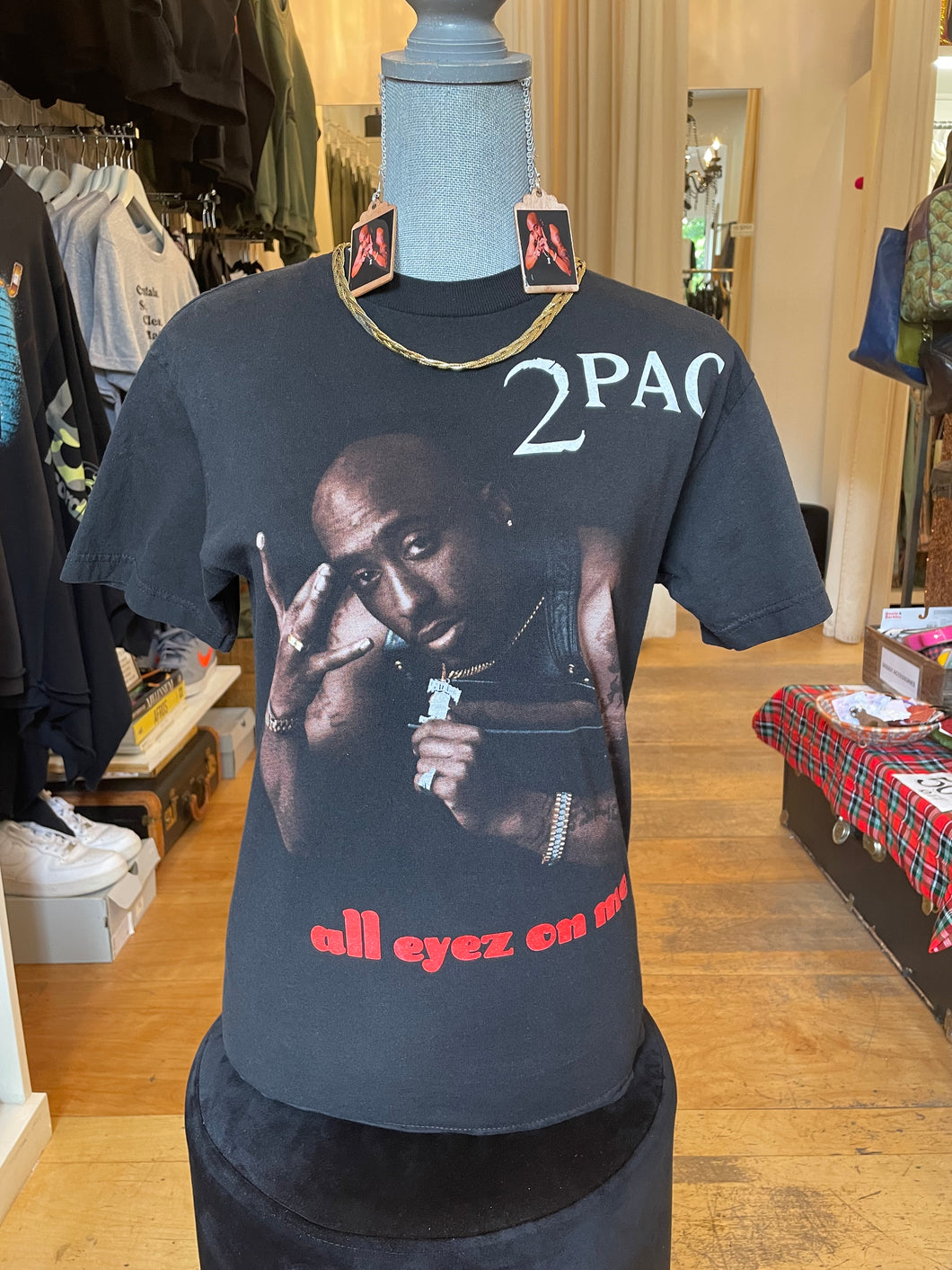 Vintage Tupac T-Shirt