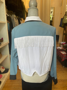 Western Styles Blouse