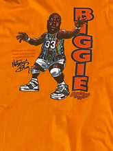 Load image into Gallery viewer, Biggie basketball