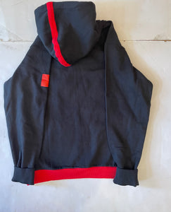 Miles Davis Hoodie (Black)