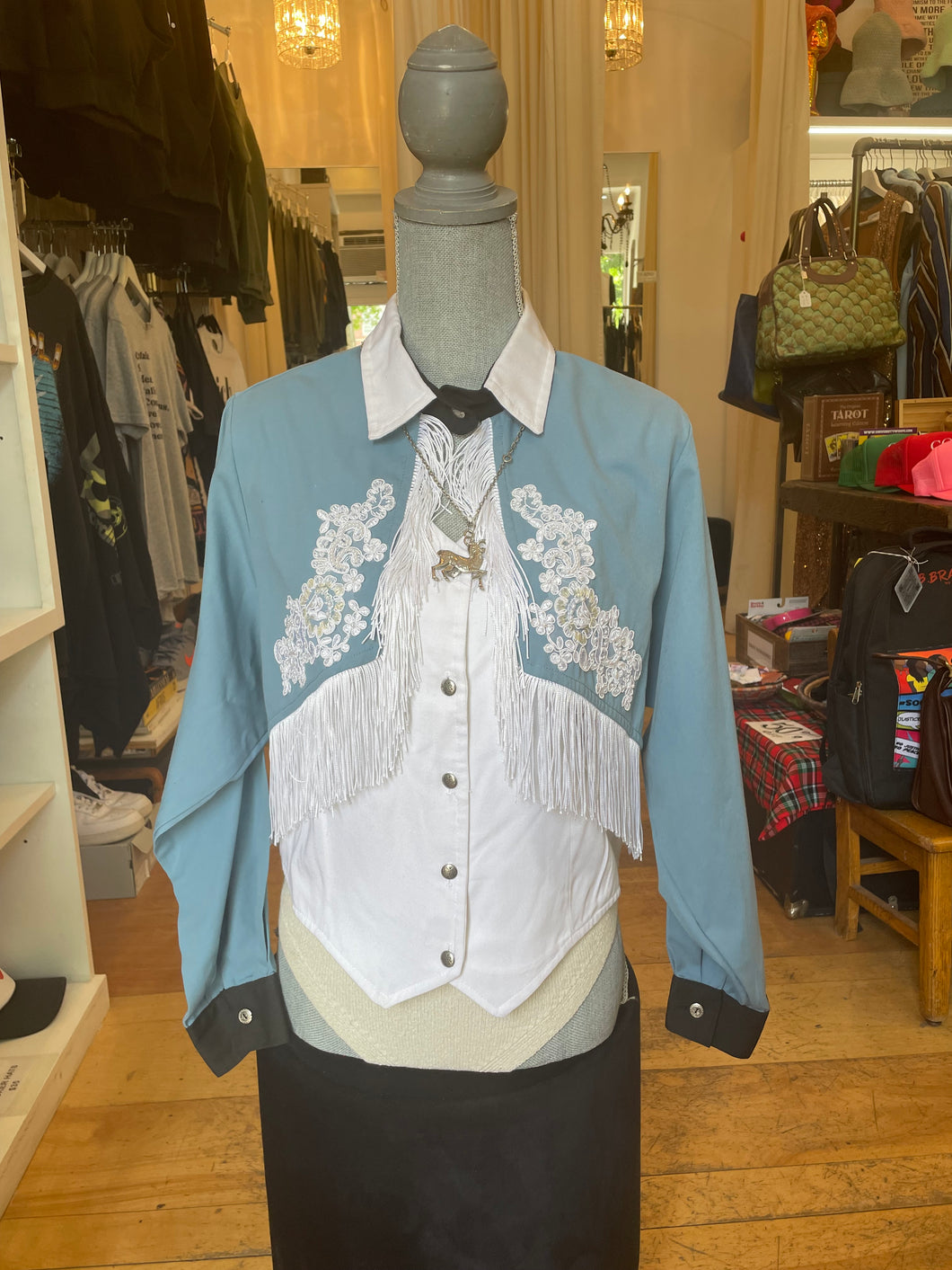 Western Styles Blouse