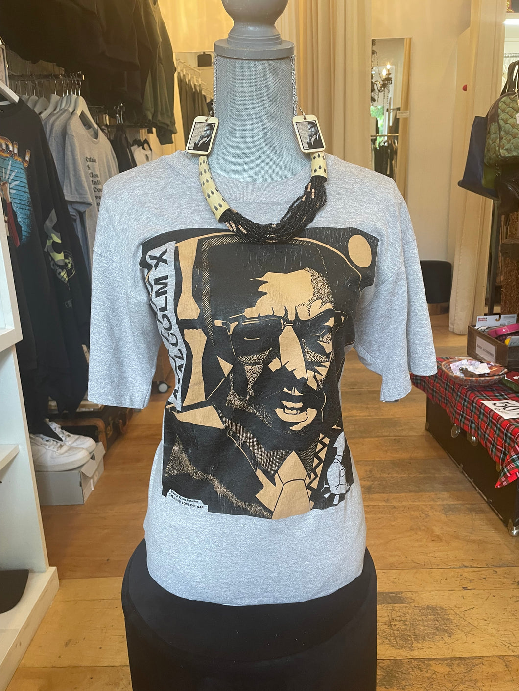 Malcolm X T-Shirt