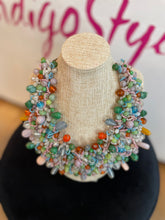 Load image into Gallery viewer, Radiant Harmony Necklace