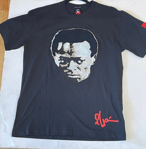 Miles Davis T-Shirt (Black)