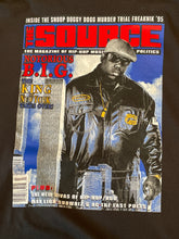 Load image into Gallery viewer, The Source Biggie Coogi