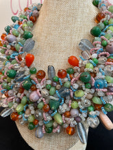 Load image into Gallery viewer, Radiant Harmony Necklace