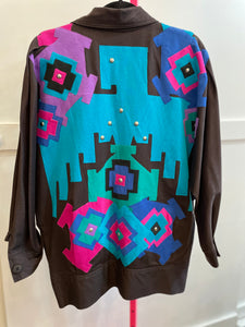 Jacket that best sale holds everything