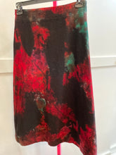 Load image into Gallery viewer, Issey miyake wool skirt