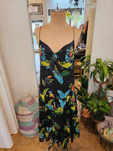 Load image into Gallery viewer, Marc Jacobs Jungle Summer Dress