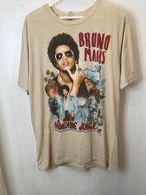 Load image into Gallery viewer, Bruno Mars Tee