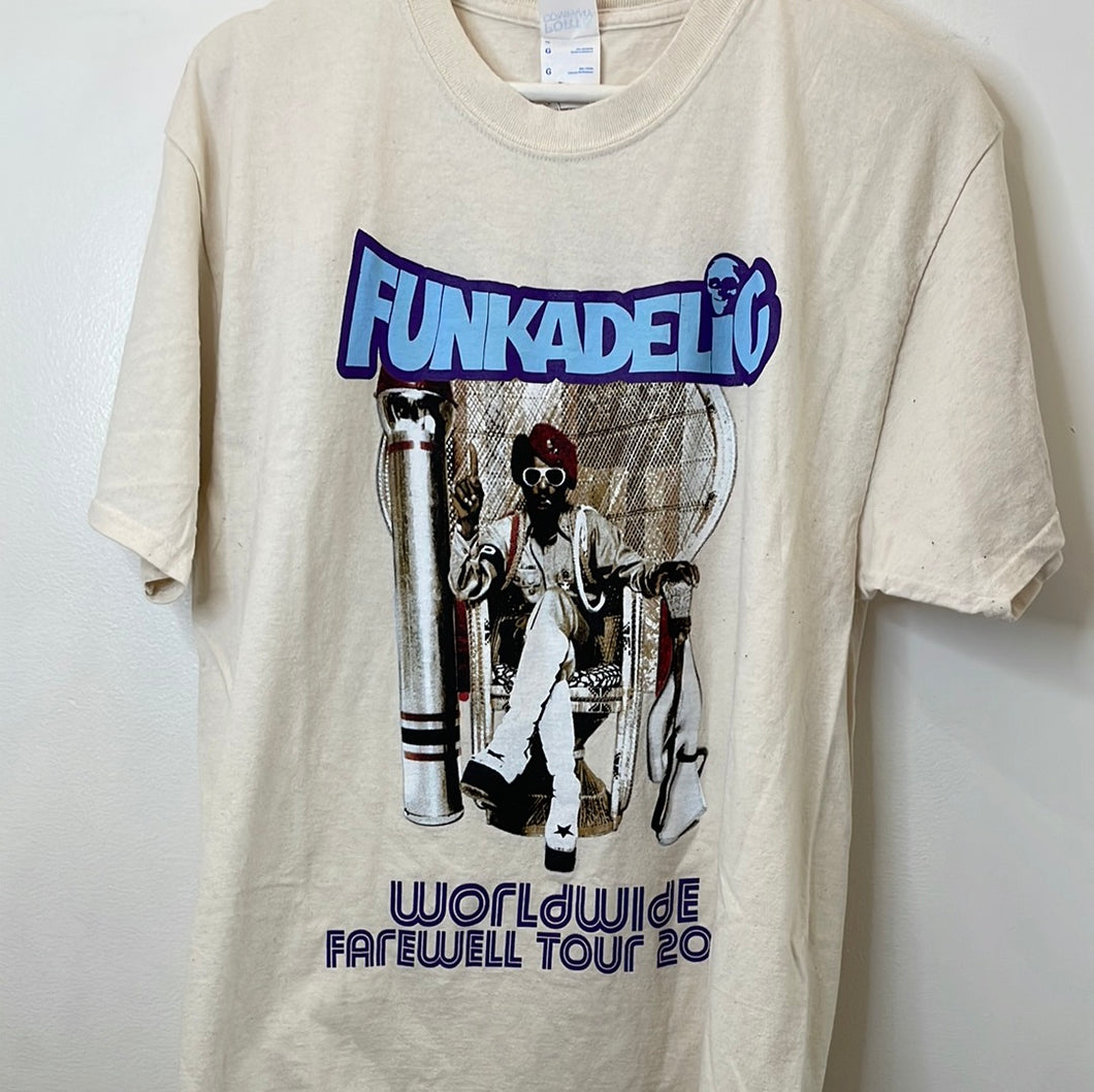 Vintage Funkadelic T-shirt