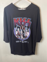 Load image into Gallery viewer, Kiss ‘77 T-Shirt