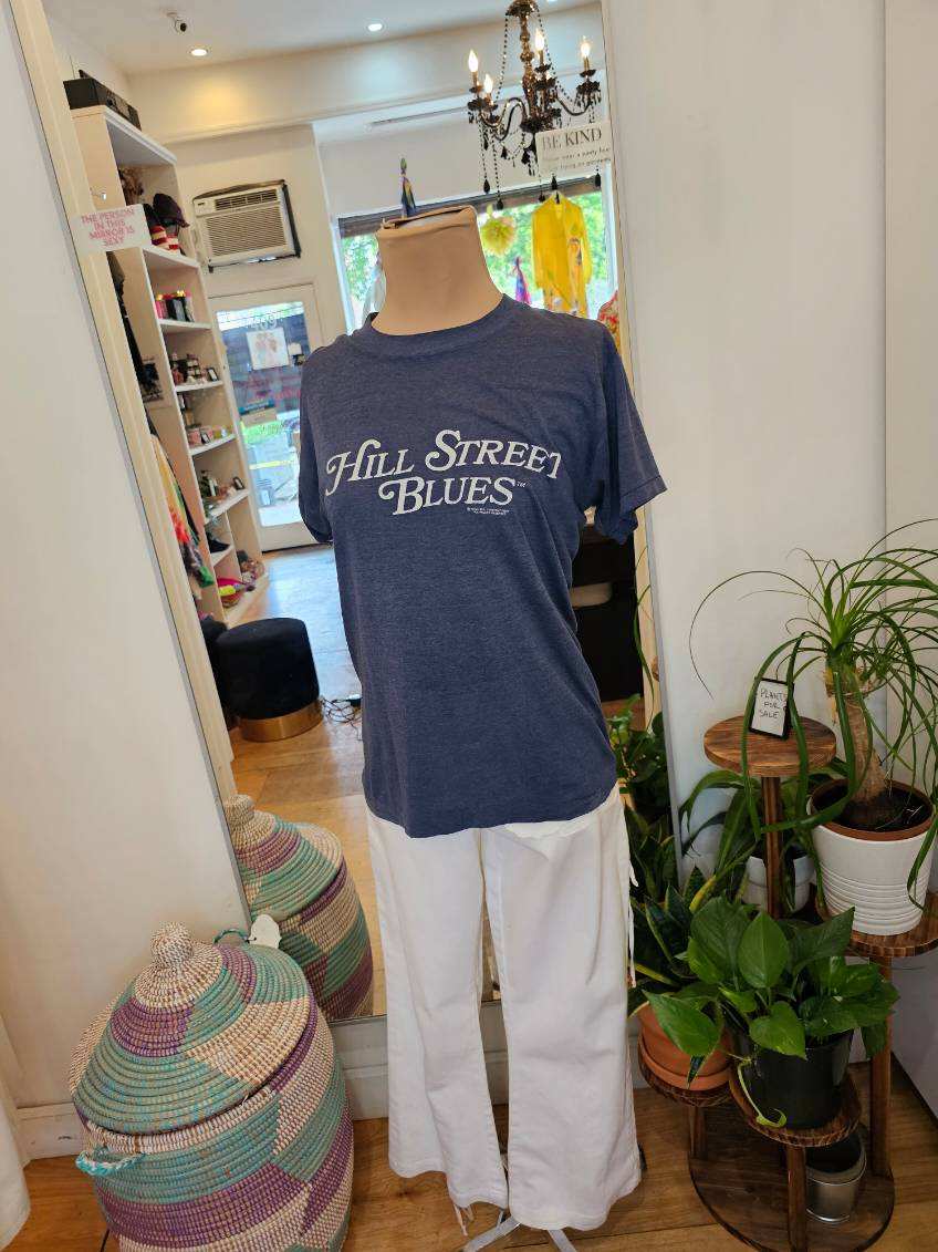 Hill Street Blues T-shirt