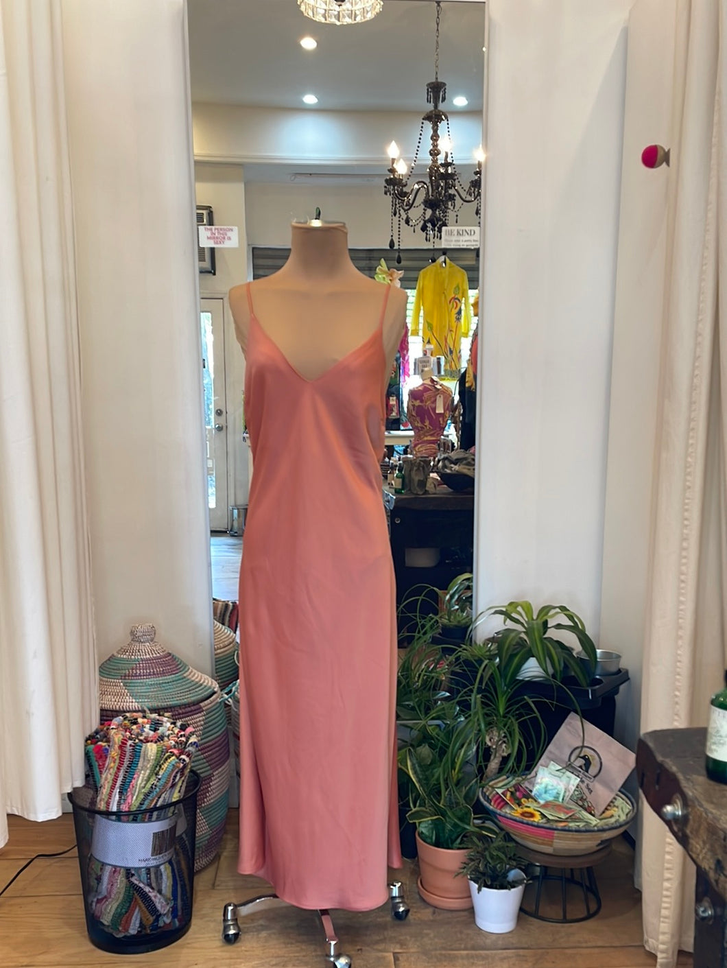 Contemporary PROLOGUE plus size