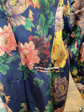 Load image into Gallery viewer, Johnny Was Floral Silk