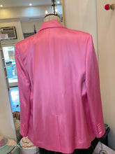 Load image into Gallery viewer, A.L.C. Pink Blazer Plus Size