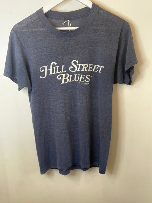 Vintage Hill Street Blues Tee