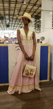Load image into Gallery viewer, Vintage Gunne Sax dress