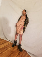 Load image into Gallery viewer, Y2K MCM Tank Dress