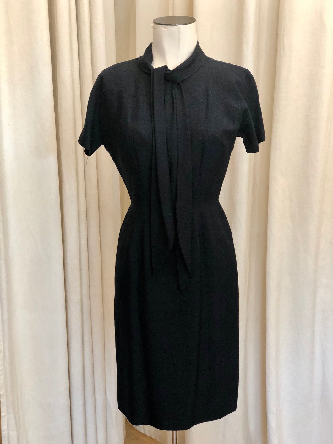 Vintage Anne Fogarty 50’s Dress