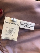 Load image into Gallery viewer, Vintage Gianni Versace Dress