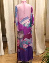 Load image into Gallery viewer, Vintage Hanae Mori Gown