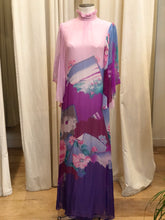 Load image into Gallery viewer, Vintage Hanae Mori Gown