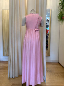 Vintage Julius Garfinckel & Co. Dress