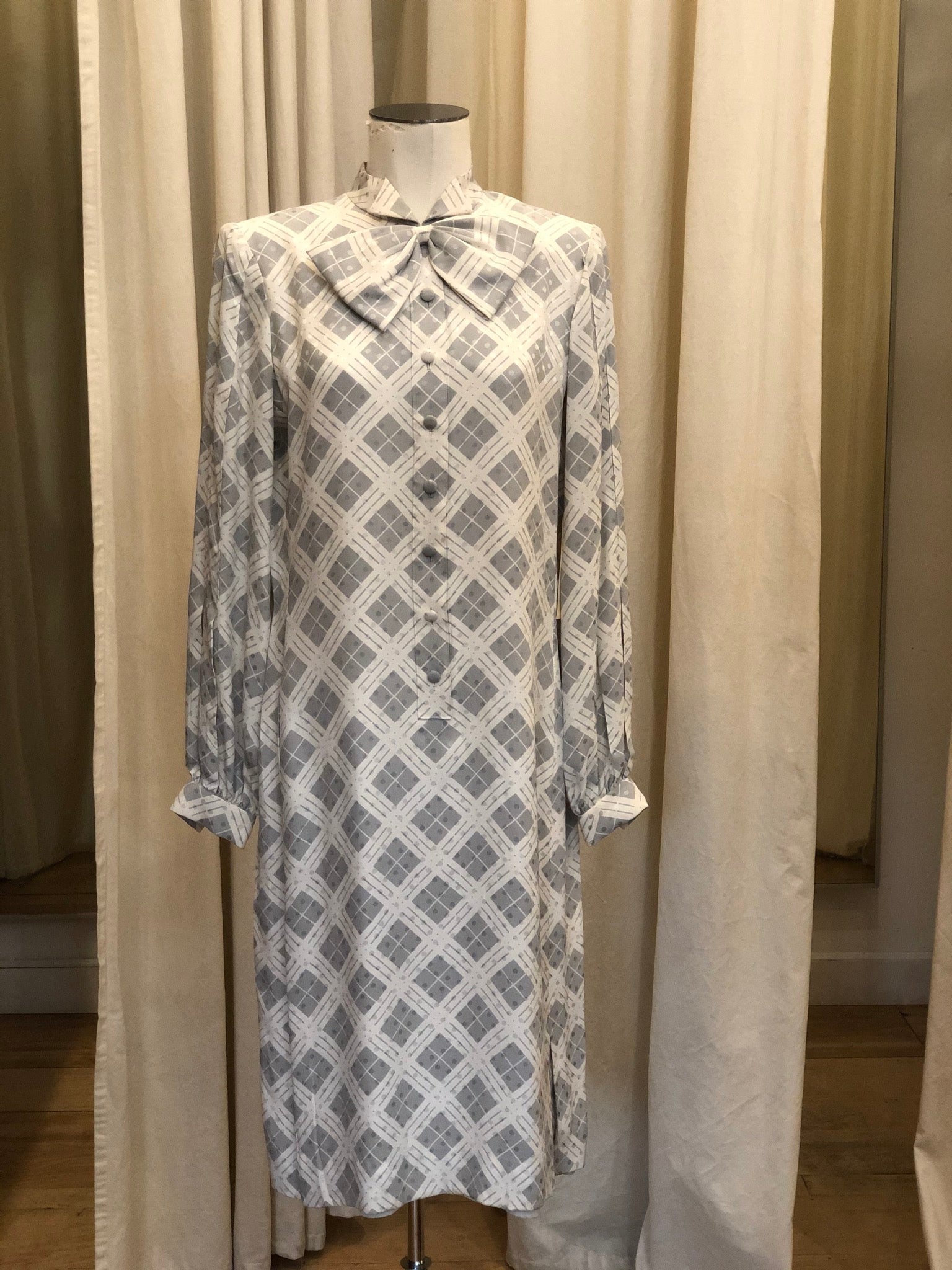 【国際ブランド】 Dress Laug Andre Vintage – Vintage IndigoStyle スーツ・フォーマル・ドレス
