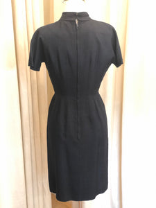 Vintage Anne Fogarty 50’s Dress