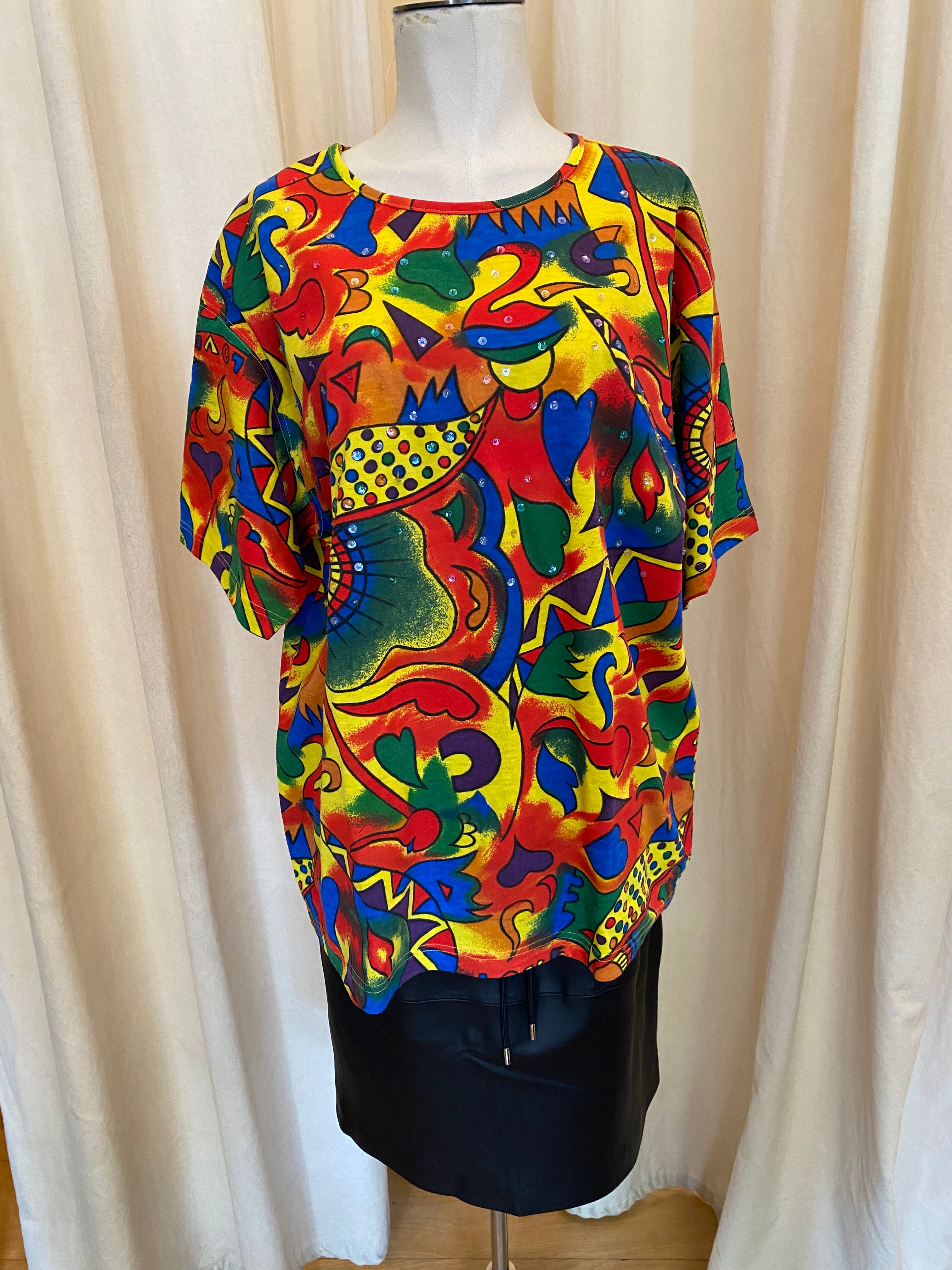 Vintage Dakota Blue Shirt – IndigoStyle Vintage