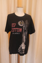 Load image into Gallery viewer, Led Zepplin Graphic Tee