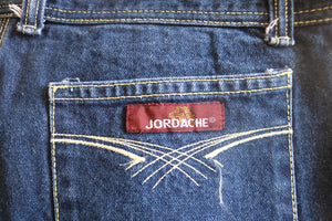 Vintage Jordache jeans