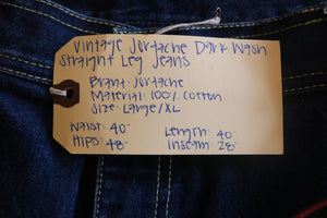 Vintage Jordache jeans