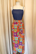 Load image into Gallery viewer, Hainston Roberson Colorful Skirt