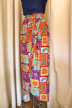 Load image into Gallery viewer, Hainston Roberson Colorful Skirt