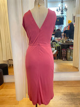 Load image into Gallery viewer, Y2k Emilio Pucci Pink Midi Dress