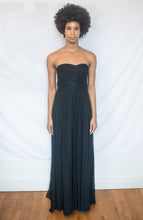 Load image into Gallery viewer, J. Crew Strapless Gown