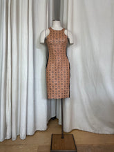 Load image into Gallery viewer, Y2K MCM Tank Dress