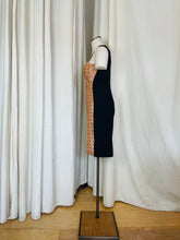 Load image into Gallery viewer, Y2K MCM Tank Dress