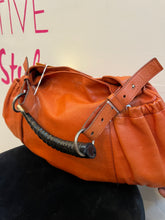 Load image into Gallery viewer, Yves Saint Laurent hobo bag lm