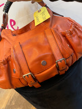 Load image into Gallery viewer, Yves Saint Laurent hobo bag lm