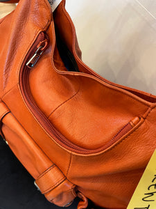 Yves Saint Laurent hobo bag lm