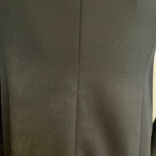 Load image into Gallery viewer, Zara Black Blazer with Metal Detailing on Collar