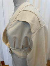 Load image into Gallery viewer, 80’s Gianni Versace Cropped jacket