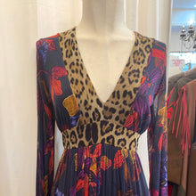 Load image into Gallery viewer, Designer Fuzzi Gaultier Dress